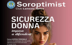 Lamezia, corso di difesa personale per le studentesse dell’ultimo anno promosso da Soroptimist e Polizia di Stato difesa-donne_b52cb.jpg