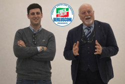 Forza Italia Lamezia si riorganizza: "Definiti incarichi, dipartimenti e gruppo di coordinamento istituzionale" fi-lamezia-2_d2e6b.jpg