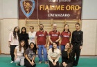Gruppo Sportivo Fiamme Oro della Polizia di Stato, al via progetto di autodifesa personale “Io non ho paura” foto-1_13237.jpg