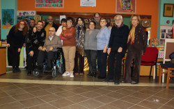 Lamezia, Assemblea di inizio anno per l'associazione "Sincronia": solidarietà, inclusione e nuovi obiettivi foto-1_716b9.jpg
