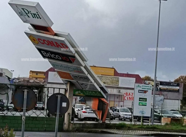 Maltempo a Lamezia e hinterland: vento forte, alberi caduti e auto colpite da cartelli pubblicitari foto-2026-01-10-alle-15.40.59_09114.jpg