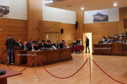 Lamezia, Giunta comunale sempre più in crisi: ora il sindaco chiede la “testa” dell’assessore D’Amico su sollecitazione del Gruppo Lega foto-2026-03-16-alle-12.28.54_c2ab9.jpg