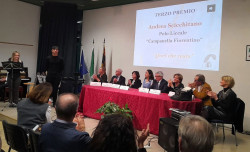 Lamezia, Polo Liceale “Campanella-Fiorentino” al concorso nazionale “Le Città di Berto”: terzo premio per Andrea Scicchitano foto-premiazione--e-Giuria_38da0.jpg