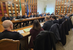 Sicurezza nelle scuole, in Prefettura riunione del Comitato per rafforzare prevenzione e legalità foto4_6bd58.jpg