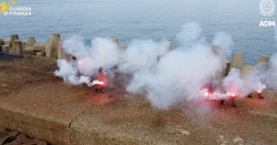 Maxi sequestro di fuochi pirotecnici illegali nel porto di Gioia Tauro: oltre 120 tonnellate fatte brillare in sicurezza fuochi-2025-12-09-alle-08.33.08_95d54.jpg