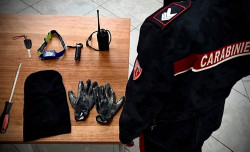 Lamezia, due colpi in una notte: ladri sorpresi dai Carabinieri, uno si nasconde in un cassonetto dei rifiuti e viene arrestato furto-lamezia1_618a2.jpg
