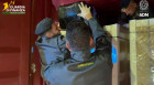 Sequestrati 248 chili di cocaina nel porto di Gioia Tauro gdf43446_2_95bb4.jpg