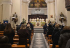 Lamezia, Vescovo celebra giornata mondiale del malato in Cattedrale: "Tessere relazioni di tenerezza, compassione e consolazione" giornata-malato-5_84ff8.jpg