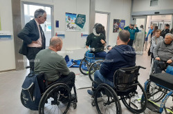 Quando lo sport restituisce la vita, a Lamezia l’Open Day Inail–Cip per la rinascita dei pazienti inail-17-at-14.31.18_29cd8.jpg