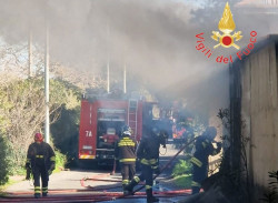 A Maida scoppia vasto incendio in un capannone commerciale, vigili del fuoco al lavoro: indagini inc-2025-12-27-alle-15.29.32_af8db.jpg
