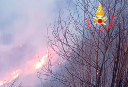 Vasto incendio tra Martirano e Conflenti: sei ettari di vegetazione andati in fumo inc-conflenti5_70069.jpg