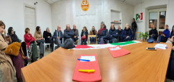 Sanità, incontro del centrosinistra a Lamezia: "Preoccupa depotenziamento dell’ospedale, servono fatti concreti" incontro-sx3_540ce.jpg