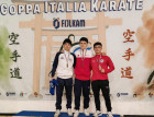 Accademia Karate Lamezia, medaglia di bronzo per Gabriele Mariniello a Follinica karate35821_04ef0.jpg