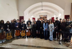 Lamezia, oltre 70 giovani musicisti alla “Kermesse d’inverno” di Animula kermesse-animula_8e5c5.jpg