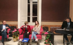 Lamezia, a Palazzo Nicotera presentato il primo romanzo di Marinella Vitale “La vita sa essere dolce” libro-vitale-2025-12-10-alle-08.42.06_5a117.jpg