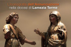 Lamezia, inaugurazione mostra "Nel tuo nome. L’arte parla di comunità" al Museo Diocesano locandina-Mostra-il-dono_57b29.jpg