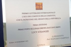 Alla conflentese Lucy Stranges il Premio Letterario Internazionale L'Eco dei Comuni e delle Comunità nella sezione Racconti Brevi lucy_97772.jpg