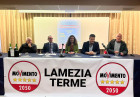 Lamezia, le ragioni del no al referendum. M5S: “Se vince il sì, equilibri dello Stato alterati” m5s_5814c.jpg