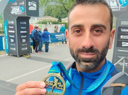 Atletica, due lametini alla Maratona di Milano: i risultati maratona-milano-libertas_35d66.jpg