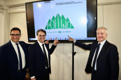 Calabria e Basilicata presentano il marchio Pollino. Gallo: “Due regioni unite da un unico progetto” marchio-calabria-basilicata_c167c.jpg