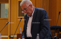 Lamezia, Masi su esclusione dalle Commissioni consiliari: "Provvedimento illegittimo che viola regole democratiche" masi_744c0_face1_29a56.jpg