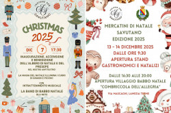 Lamezia, a Savutano accensione dell’albero e weekend di eventi per l’avvio di “Natale Insieme” natale-savutano6091_9fe5d.jpg