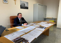 Lamezia, 18 Comuni dell'hinterland uniti per il potenziamento del 118. Nicotera: "Qui stiamo parlando di diritto alla vita" nicotera-mage-2026-01-23-at-13.30.58_9eb6f.jpg