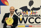 Simone Stocco oro nella categoria “Oriental Fusion” alla World Cocktail Championship di Cartagena oro-stocco6368_1e5da.jpg