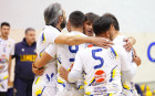 Volley Serie B: la Raffaele Lamezia cede in casa al Ciclope Bronte pallavoloimage_72815.jpg