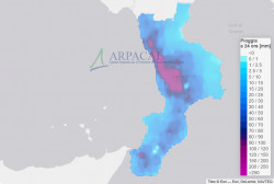 Piogge record in Calabria, fiumi in piena e raffiche oltre i 130 km/h: i dati dell'Arpacal sull'ondata di maltempo precipitazioni-cumulate-nelle-ultime-24-ore_e355a.jpg