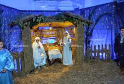 Lamezia, la rappresentazione del presepe Vivente al Santuario di Sant'Antonio presepe3_339f7.jpg