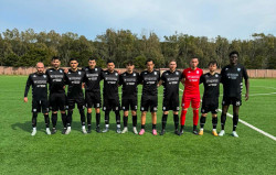 Prima Categoria: Promosport sconfitta di misura a Cirò Marina, ko indolore per la Garibaldina promosport_83877.jpg