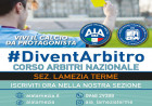 Sezione AIA Lamezia, aperte le iscrizioni a secondo Corso Arbitri calcio per la stagione sportiva in corso reclutamento_social_at-10.52.20_9976c.jpg