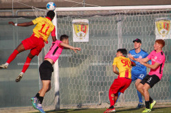 Serie D, un buon Sambiase beffato nel finale: l’Athletic Club Palermo passa di rigore 2-1 sambiase4_5bf0b.jpg