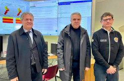 Maltempo in Calabria, sottosegretario Luigi Sbarra incontra Giunta regionale e Protezione Civile sbarra-prociv2_34d7b.jpg