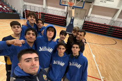 Vittoria esterna della Cestistica Lamezia a Cosenza selfie_cosenza_5245a.jpg