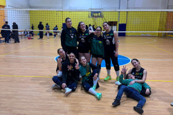 Play off Serie D volley femminile: la Sicma espugna Pianopoli e sogna la C sigma-volley_8f97c.jpg