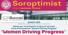 Soroptimist club Lamezia, bando corso gratuito per giovani laureate “Women Driving Progress” alla SDA Bocconi sulla leadership al femminile soro-2026-03-02-alle-17.47.25_7d872.jpg