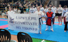 Campionato regionale di taekwondo, in gara 250 atleti con un forte messaggio contro la guerra takewwondo-ok_5088e.jpg
