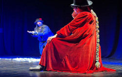 Proseguono attività di ConimieiOcchi: residenze teatrali, attività e spettacoli in giro per la Calabria teatro-1_4e073.jpg