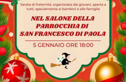 Lamezia, alla parrocchia di San Francesco di Paola la "Tombolata di beneficenza della Befana" tombolata-befana_d8bbe.jpg