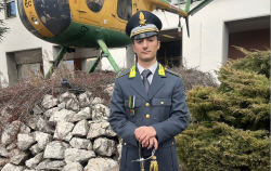 Lamezia, Bruno Pasquale Toscano a soli 20 anni diventa maresciallo della Guardia di finanza toscano-gdf_05213.png