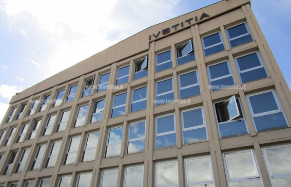 Lamezia, processo “Droga parlata” su spaccio e traffico di stupefacenti in città: 54 condanne e 25 assoluzioni - La sentenza tribunale-lamezia-2019_91592_33667_735a1_bebad_f56ad_0bf2d_dd247.jpg