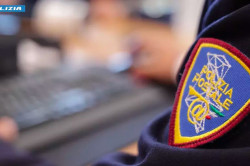 Violenza sessuale online su minori, un arresto anche in Calabria violenza-sessuale-online_45fda.jpg